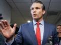 США больше не гарантируют безопасность Европы - глава Пентагона