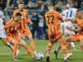 Динамо та Шахтар в 11 раз зустрінуться у фіналі Кубка України