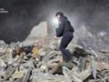 РФ нанесла массированный комбинированный удар по Киеву: погибли 9 человек