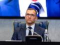 Шевченко запросив керівництво ФІФА та УЄФА до України