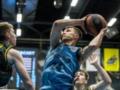  Днепр  победил  Киев-Баскет  в первом матче золотой серии Суперлиги Favbet