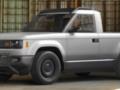 Новый дешевый пикап Джеффа Безоса Slate Truck порадовал практичностью