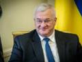 Сибига пригласил будущего главу МИД Германии в Украину
