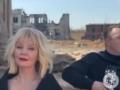  Разбомбили соседнюю страну и поют на руинах : путинистка Валерия напугала россиян настоящим лицом  русского мира 