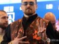 Усик признался, что ему пообещали за победу над Дюбуа в реванше.