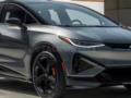 Самый дешевый электрокар Chevrolet почти готов: каким он будет