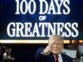 100 дней Трампа. Промежуточные итоги