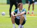 Забарний потрапив до топ-10 гравців до 23 років за кількістю ігрового часу у топ-5 лігах