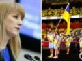  Украинцы надоели : чемпионка ОИ из РФ цинично пожаловалась МОК на нашу страну