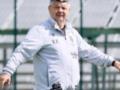 Пономарьов: Тренерський штаб Руху задоволений перемогою над Чорноморцем, але водночас є зауваження до хлопців