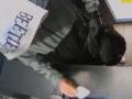  Неудачный пранк : студент требовал деньги и угрожал взорвать обменник