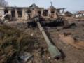 Армия РФ за месяц потеряла 86 артиллерийских дивизионов
