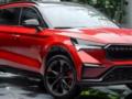 Популярный бюджетник Skoda станет мощнее: каким он будет
