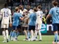 Юргорден — Челсі 1:4 Відео голів та огляд матчу Ліги конференцій