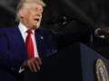 Трамп объявил 8 мая Днем победы США во Второй мировой войне
