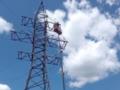 В Украине уменьшается объем потребления электроэнергии
