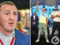  Куда лезет?  Усик взбесил экс-чемпиона мира из России обращением к Трампу