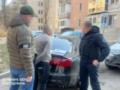 Во Львовской области раскрыли схему продажи автомобилей, ввезенных для ВСУ