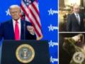  Козыри Путина : экс-чемпион мира из РФ пригрозил Трампу  трофейно захваченным  видео