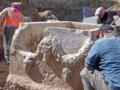 В турецком  Городе гладиаторов  обнаружили 2000-летний саркофаг