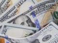Нацбанк увеличил продажу долларов более чем на сто миллионов