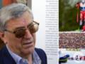  Пусть заклеят рот пластырем . Поступок норвежских чемпионов мира спровоцировал истерику в России