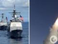  Непревзойденные возможности : США успешно испытали гиперзвуковую ракету по технологии морского пуска.