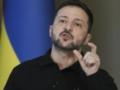Украина открыта к немедленному перемирию – Зеленский