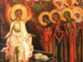 День святых жен-мироносиц: истории и запреты
