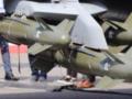 Франция изготовит для Украины авиабомбы - СМИ