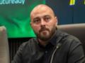 Імад Ашур: На Полісся є тиск через високі очікування, але важливо не втрачати зв’язок із реальністю