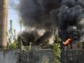 В Брянской области подвергся атаке завод Стрела