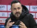 Де Дзербі: Марсель заслуговує на місці в Лізі чемпіонів