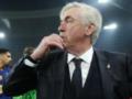 Анчелотті: Розумію, що ви хочете поговорити про моє майбутнє, але я не хочу