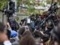 Президент Мальдив побил рекорд Зеленского по продолжительности пресс-конференции