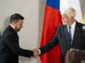 Павел прокомментировал отправку войск в Украину