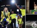 Бразильская полиция предотвратила взрыв бомбы на концерте Леди Гаги: было более двух миллионов зрителей