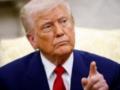 Трамп: С Гренландией может что-то случиться