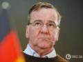 Писториусу повезло: действующий глава Минобороны Германии сохранит свой пост в новом правительстве