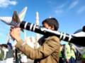 Йеменские хуситы объявили воздушную блокаду Израиля
