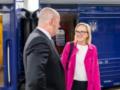 Джули Дэвис прибыла в Киев: новая временная поверенная США в Украине