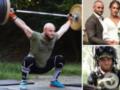  Полегла почти вся рота, а он выжил : как погиб известный чемпион Европы, который защищал Украину и не увидел рождения сына