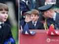 Дразнил брата и мешал папе: 7-летний принц Луи стал звездой сети после редкого выхода в свет.