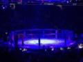 Российскую спортсменку освистали на турнире UFC в США