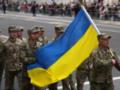 Военные из Украины приняли участие в параде в Лондоне в честь 80-летия победы