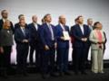 В Германии подписали коалицию ХДС и СДПН