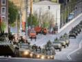 Си едет, готовят провокации. Парад в Москве 9 мая