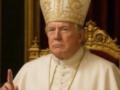 Трамп заявил, что не причастен к своему портрету в образе Папы Римского