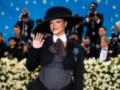 Рианна беременна в третий раз: звезда подтвердила новость на Met Gala 2025