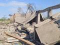 Россияне повредили два водовода на Донбассе